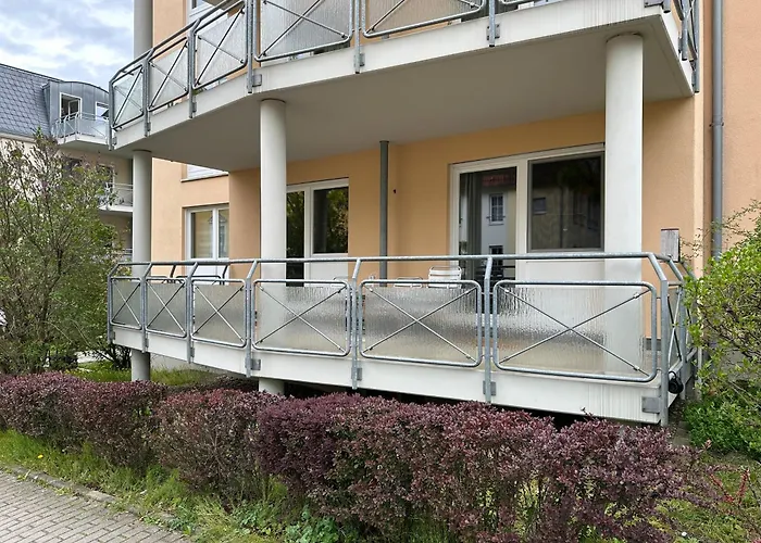 Kuku Urban & Family Appartement